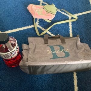 Super swap it pocket by thirty one